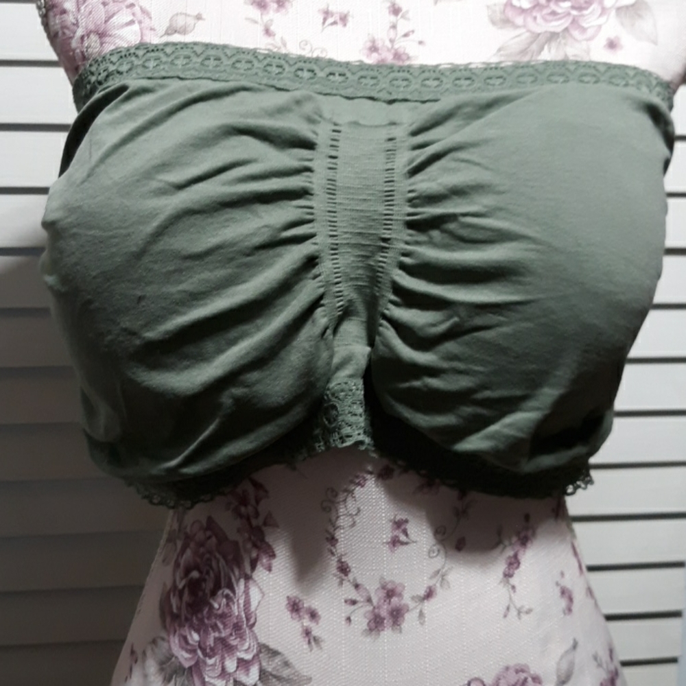 Great little bandeau
